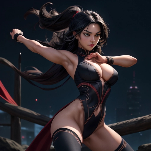 Pao mise en page internet vidéo illustration 3d serveur IA générative AI freelance paris studio de création magazines Y4P3FJ40